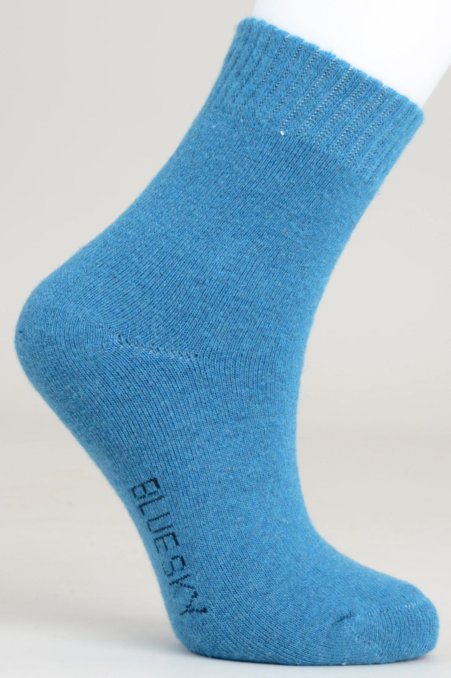 Ladies Merino Wool Socks for Literacy - Image 4