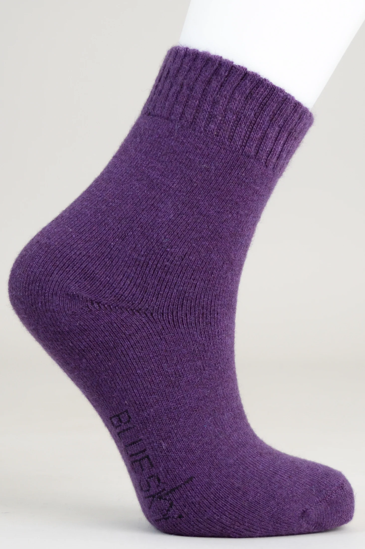 Ladies Merino Wool Socks for Literacy - Image 7