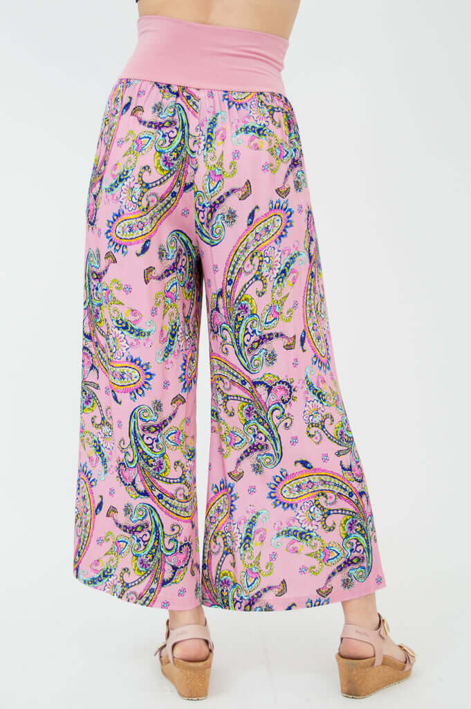 Landon Capri, Virtue, Linen Bamboo - Image 3