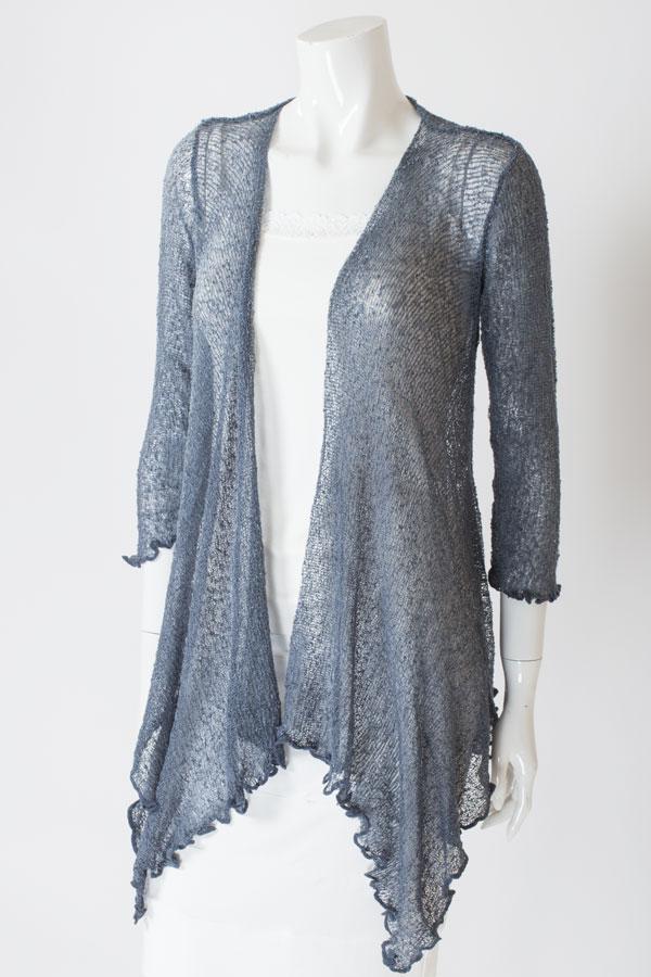 Long Shrug - Image 12