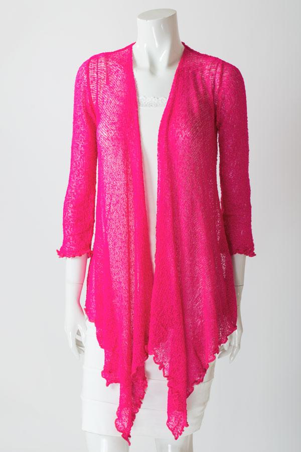 Long Shrug - Image 19
