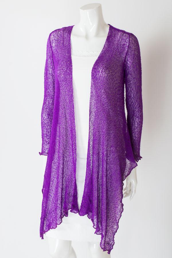 Long Shrug - Image 20