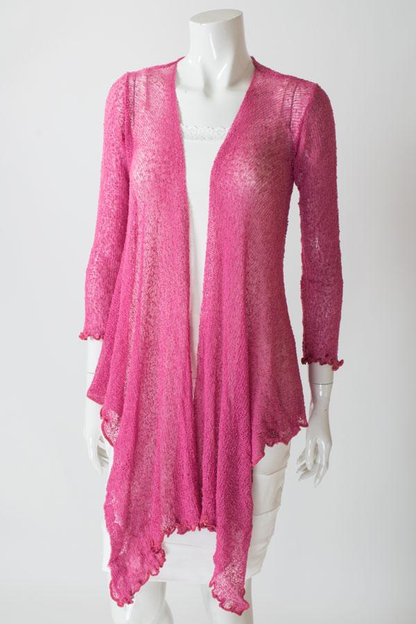 Long Shrug - Image 5