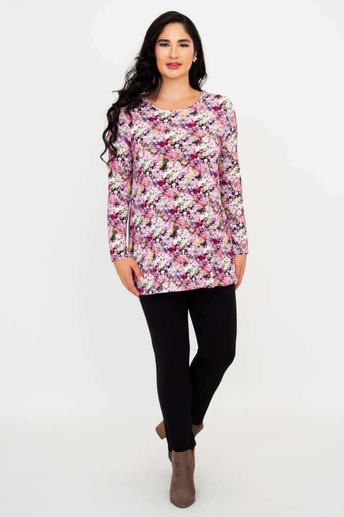 Lovely Tunic, Fairy, Bamboo - Image 2