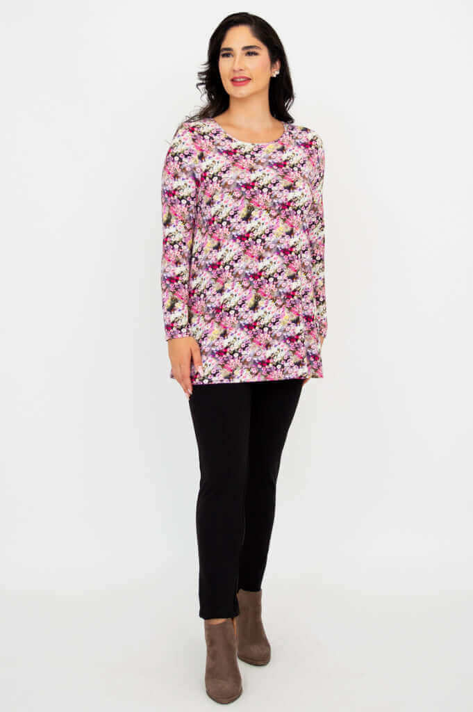 Lovely Tunic, Fairy, Bamboo - Image 5