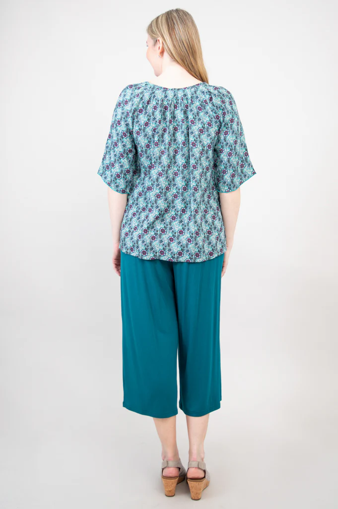 Luna Top, Tahili - Final Sale - Image 7