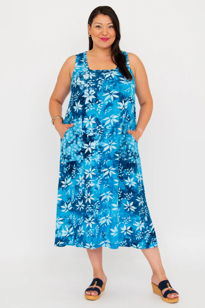 Maddie Dress, Hakoli - Image 3