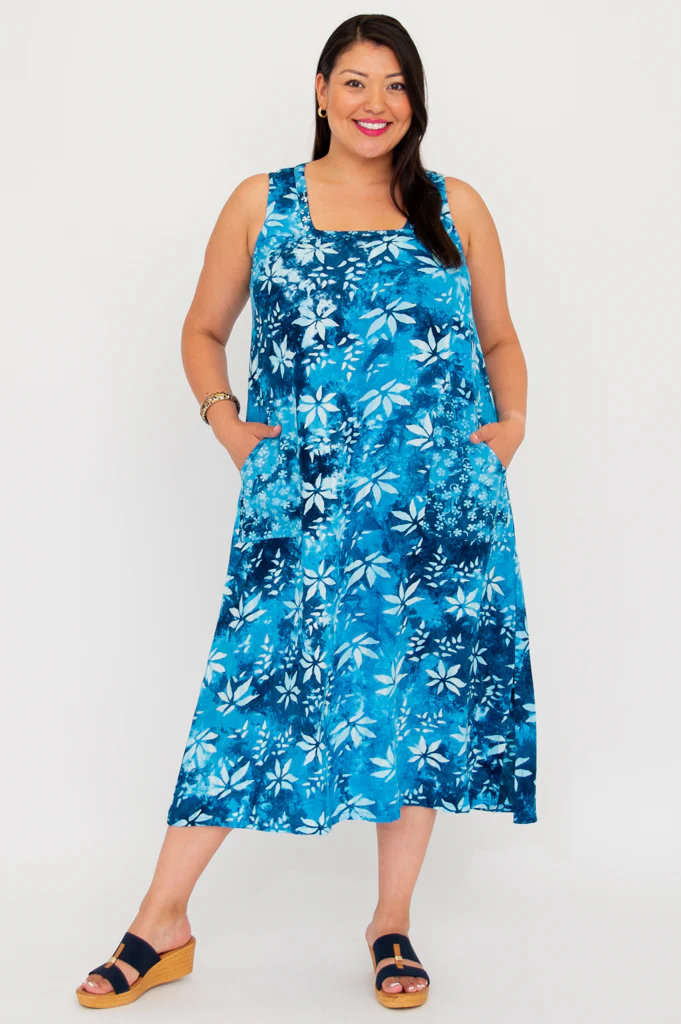 Maddie Dress, Hakoli - Image 6