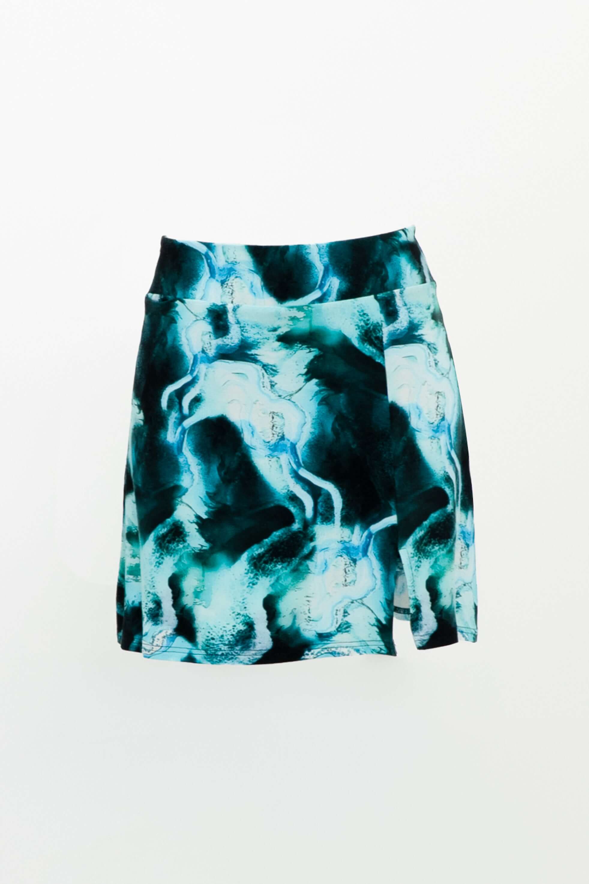 Melly Skort, Charisma, Bamboo - Final Sale