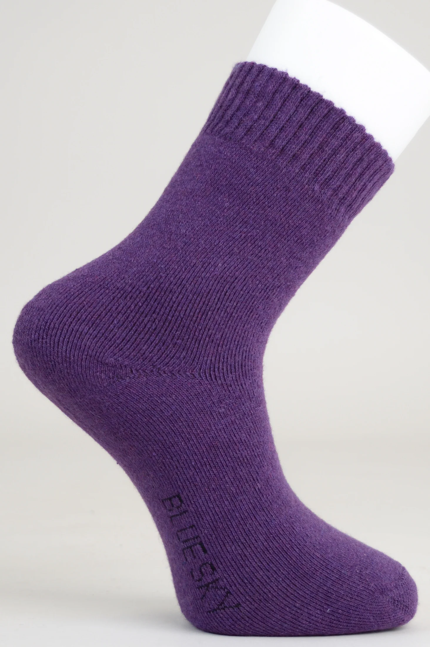 Men's Merino Wool Socks for Literacy - Image 10