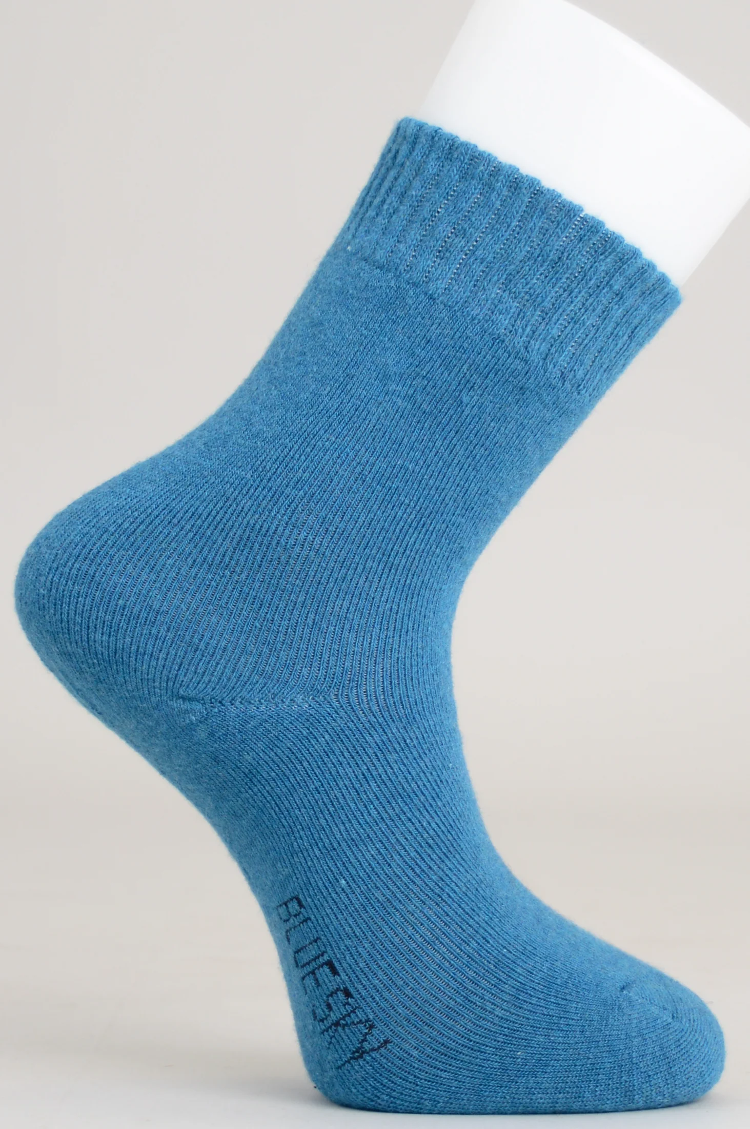 Men's Merino Wool Socks for Literacy - Image 11