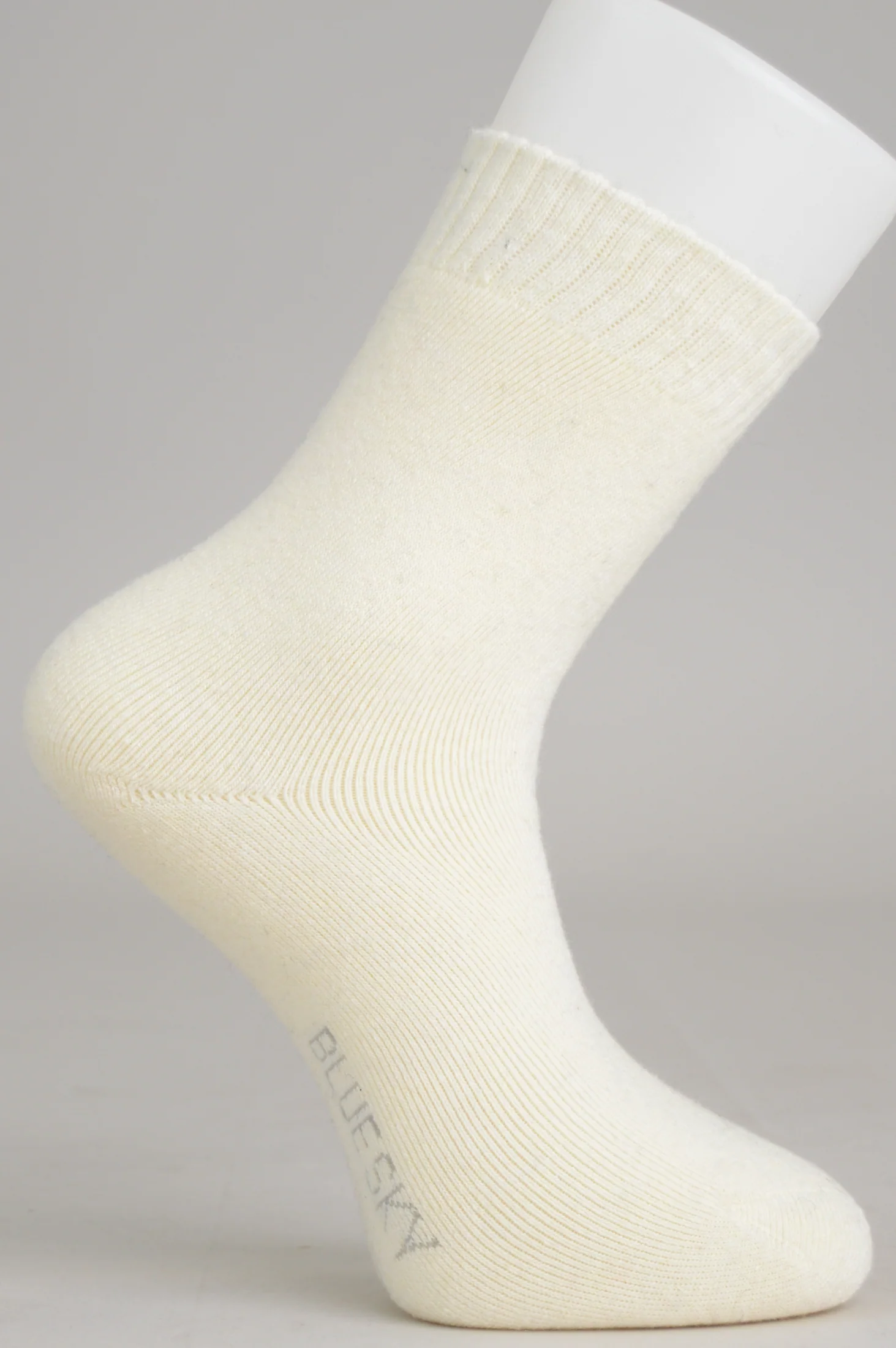 Men's Merino Wool Socks for Literacy - Image 12