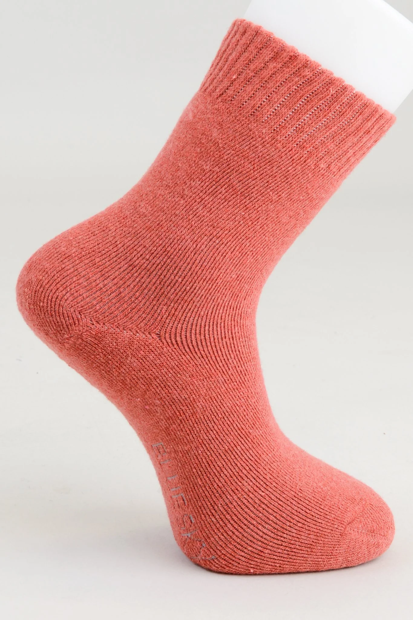 Men's Merino Wool Socks for Literacy - Image 7