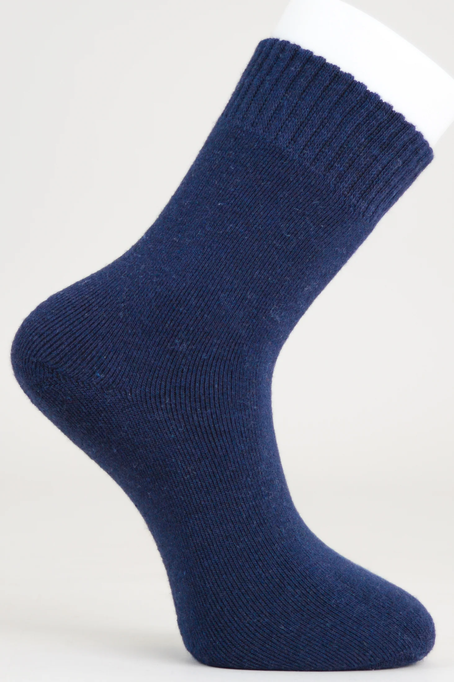 Men's Merino Wool Socks for Literacy - Image 9