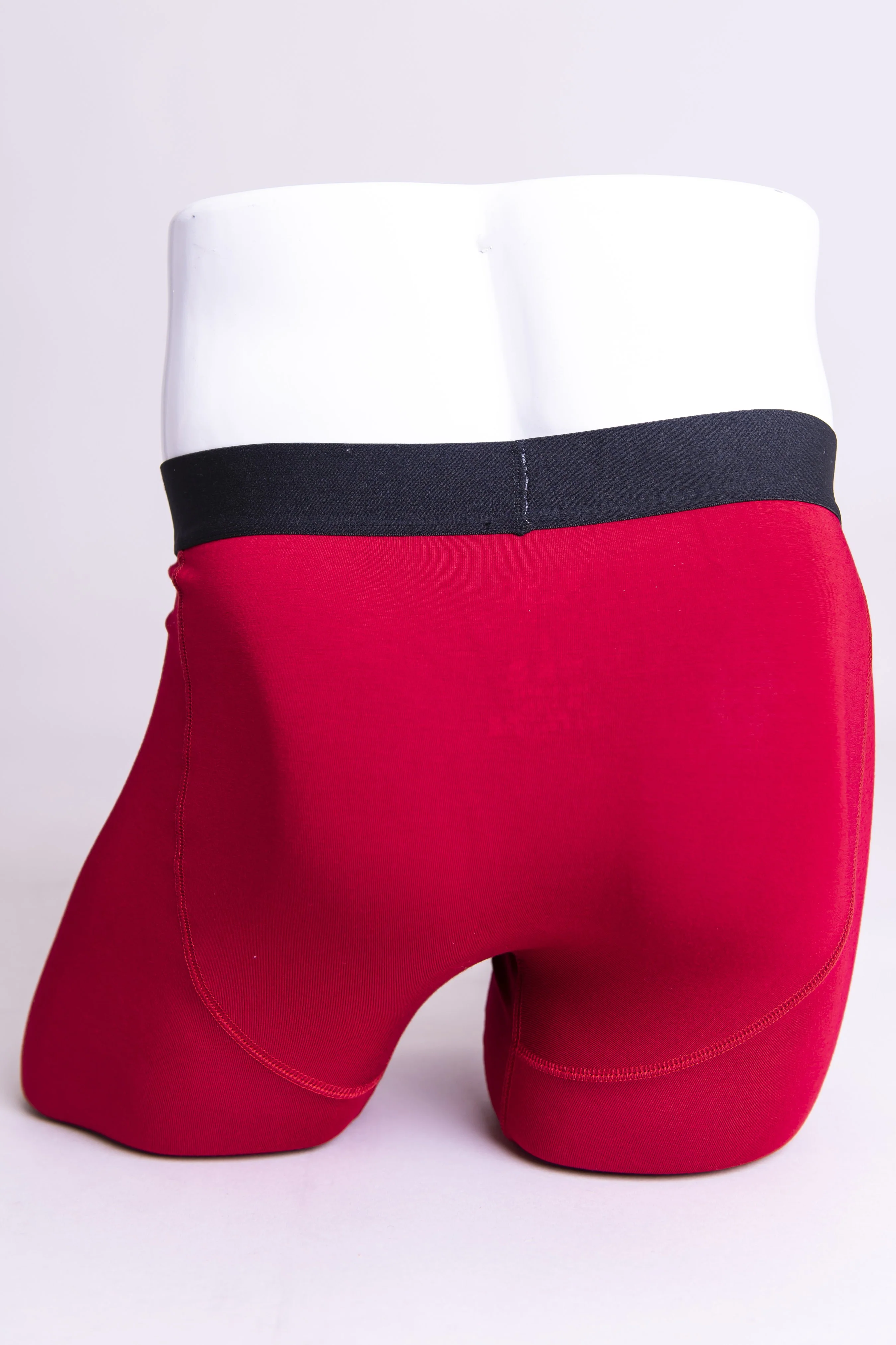 Middle Man, Lipstick, Bamboo - Image 2