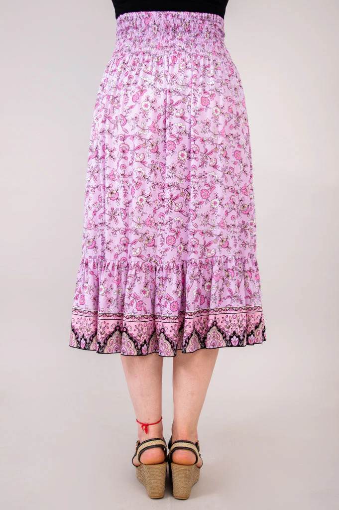 Mika Skirt, Pokani- Final Sale - Image 10