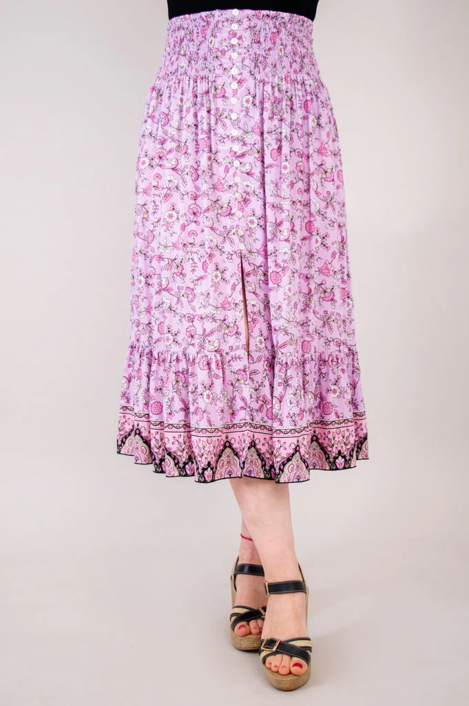 Mika Skirt, Pokani- Final Sale - Image 8