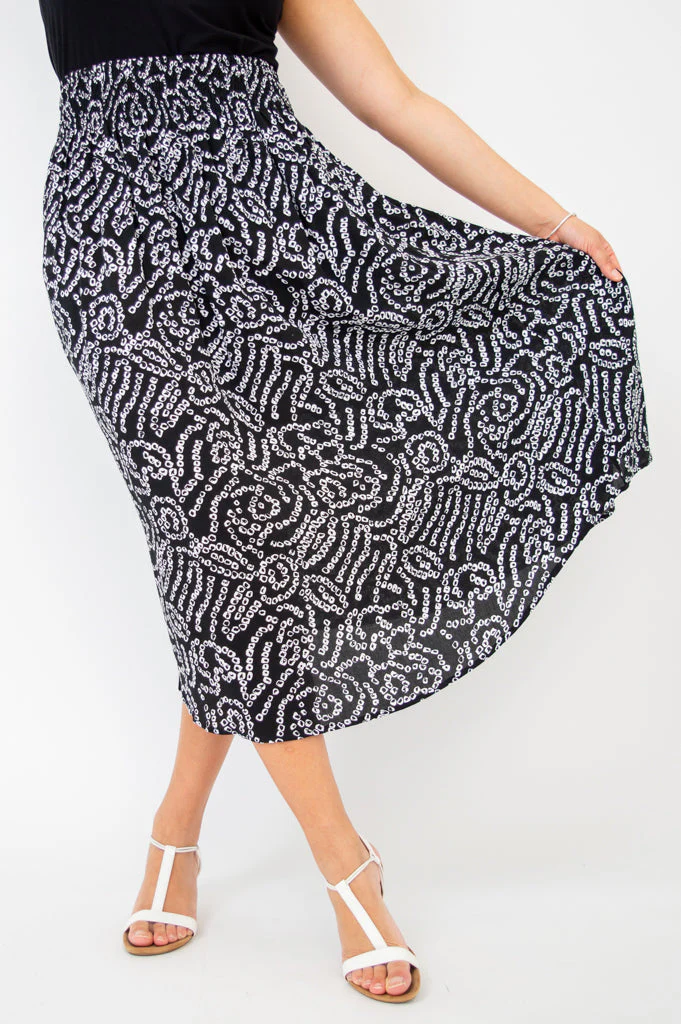 Misty Skirt, Duara - Image 3