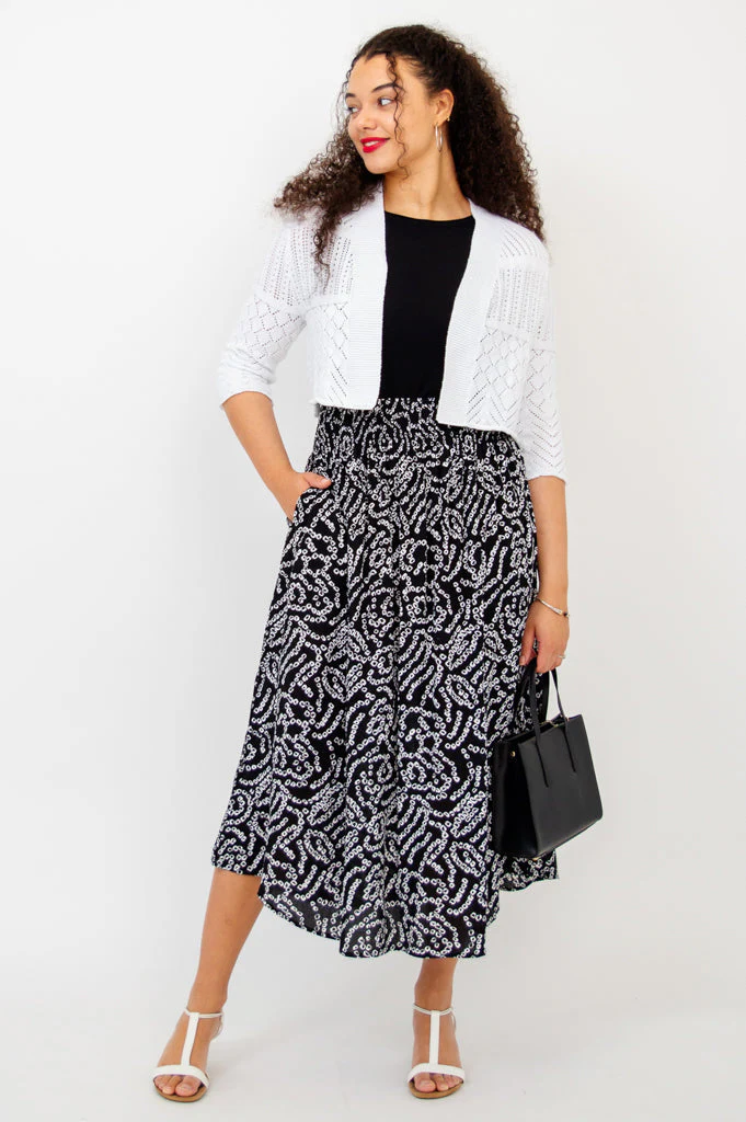 Misty Skirt, Duara - Image 5