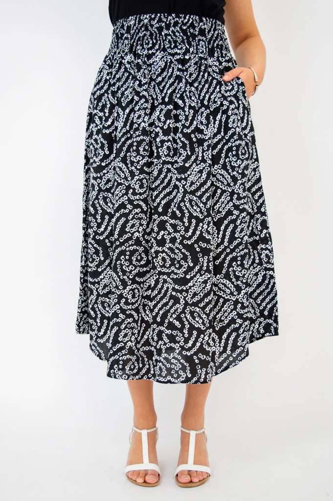Misty Skirt, Duara - Image 6