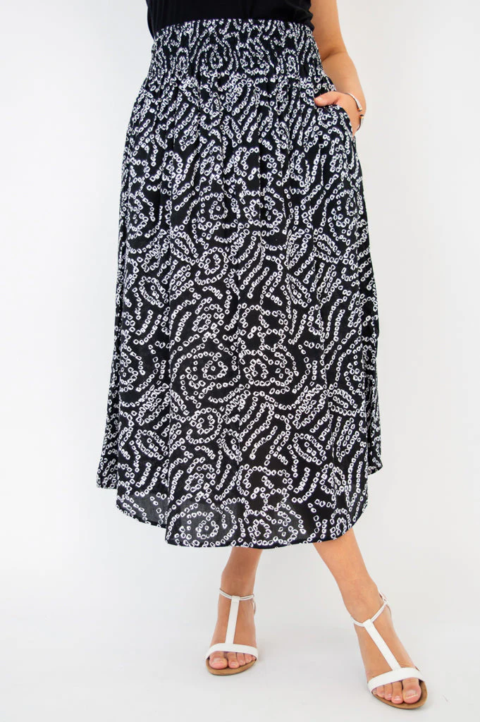 Misty Skirt, Duara - Image 7