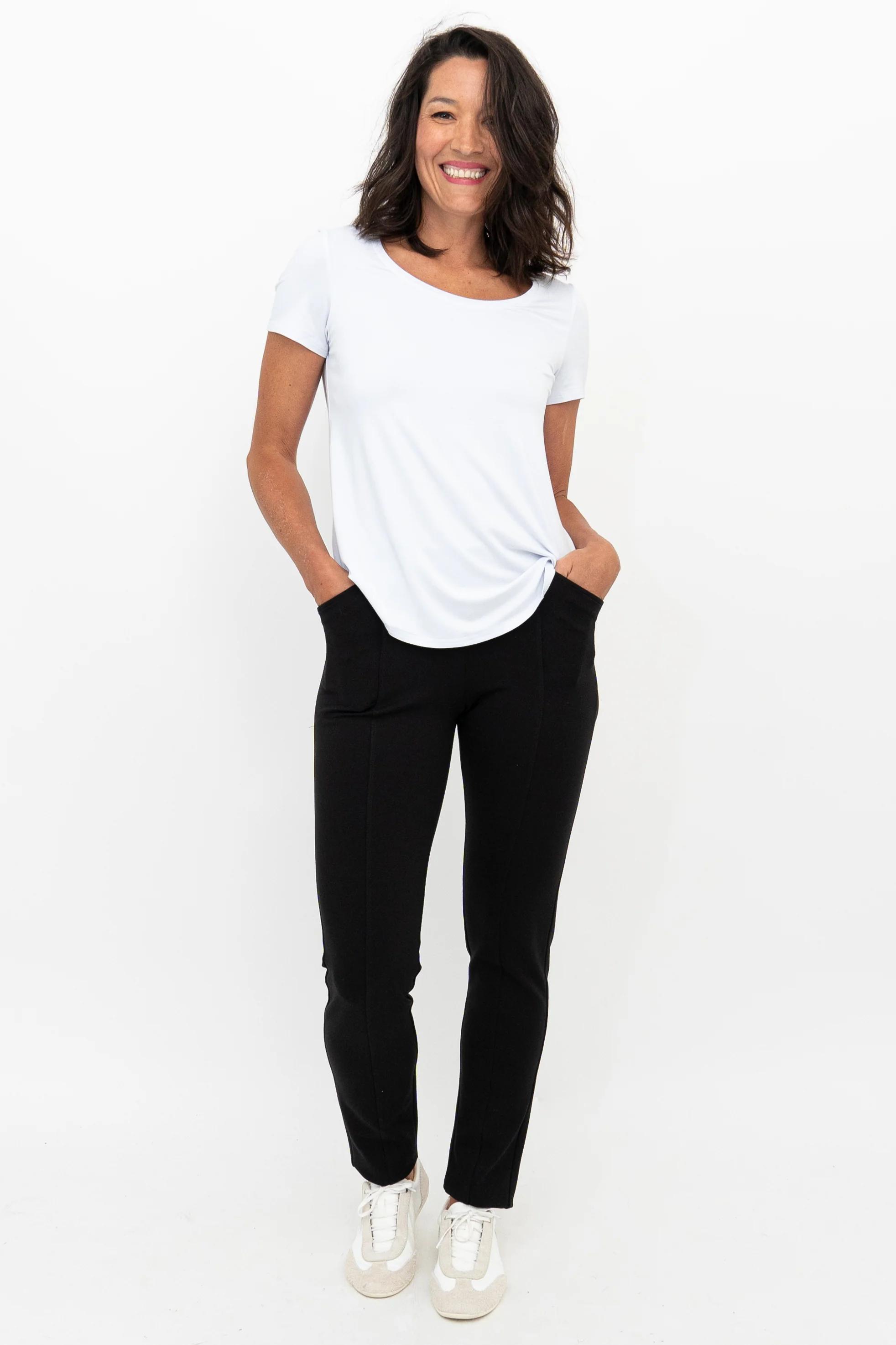 Nadia Pant, Black, Modal - Image 4