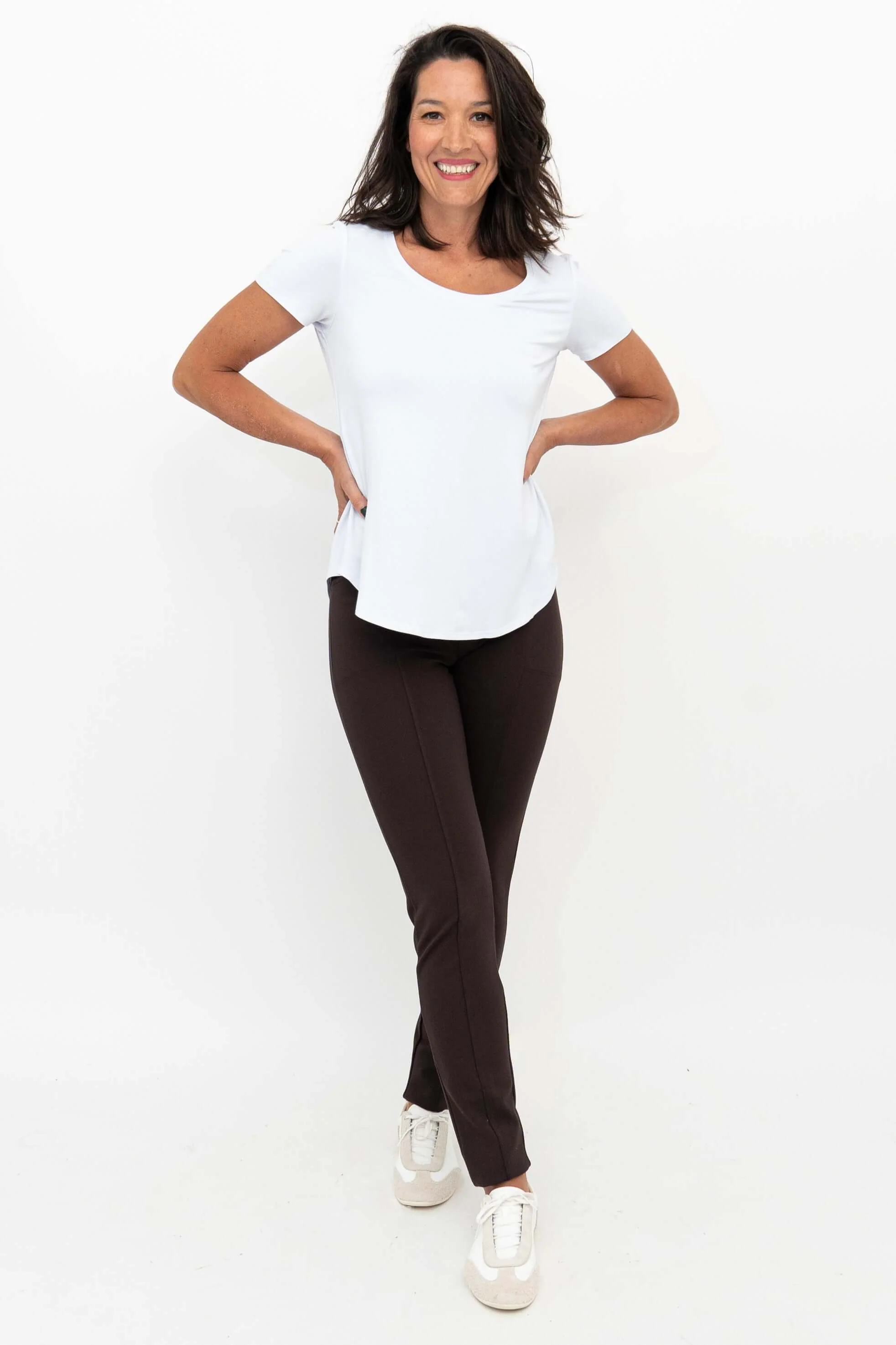 Nadia Pant, Coffee, Modal - Image 2