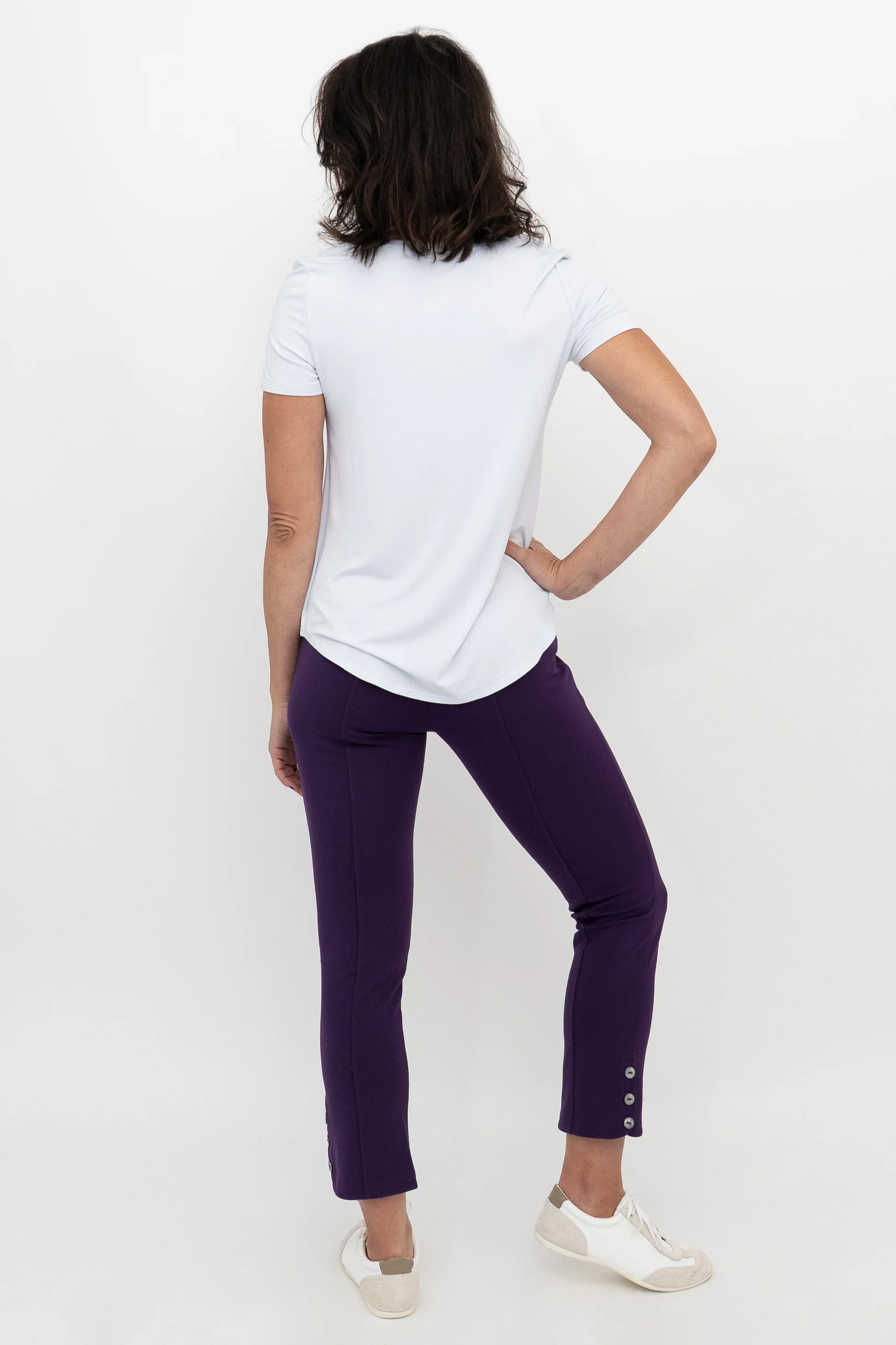 Nadine Crop, Royale, Modal - Image 5