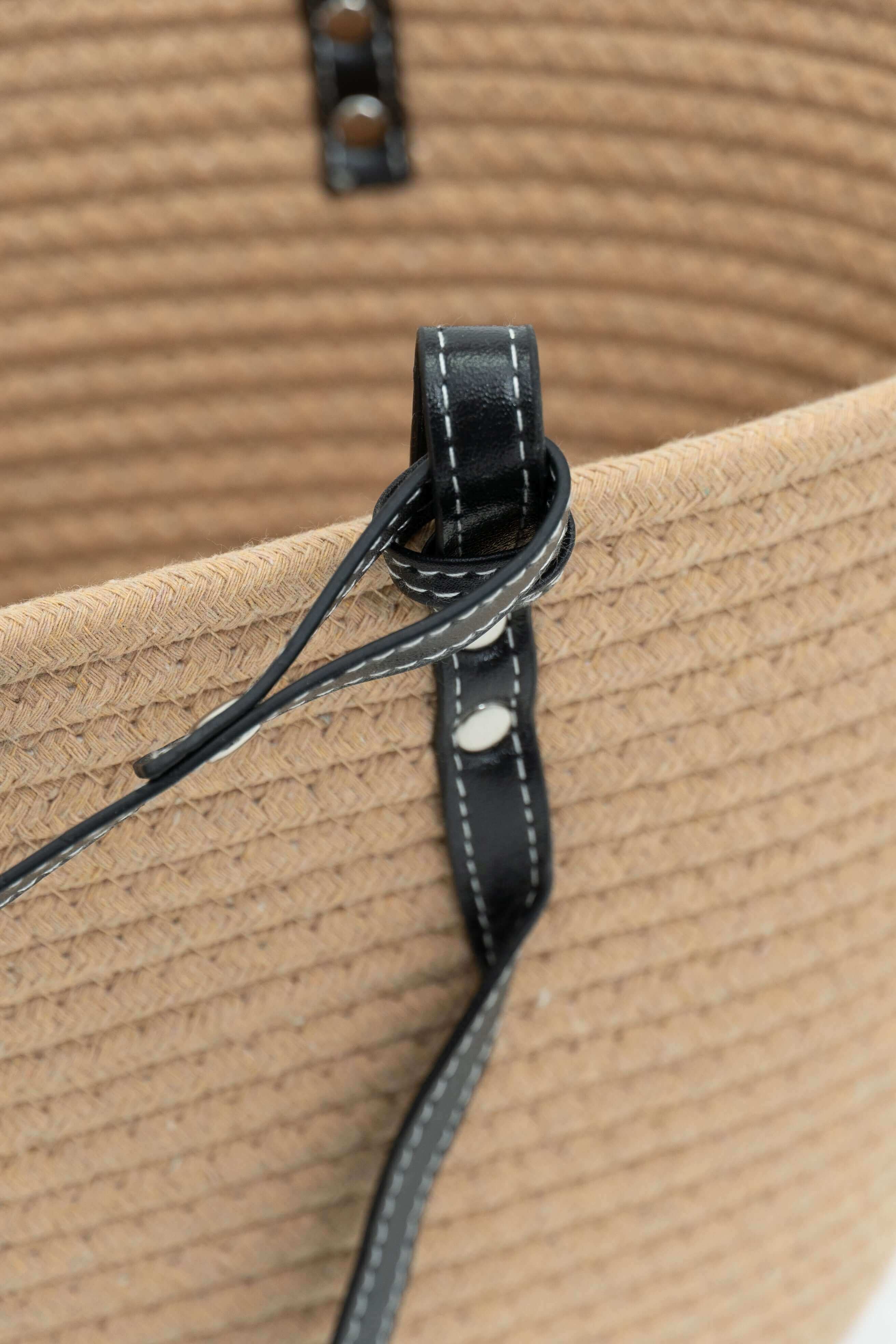 Nori Handbag - Image 3
