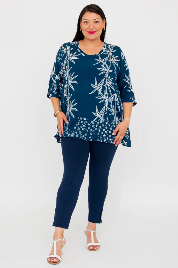 Palace Blouse, Midiana - Image 2