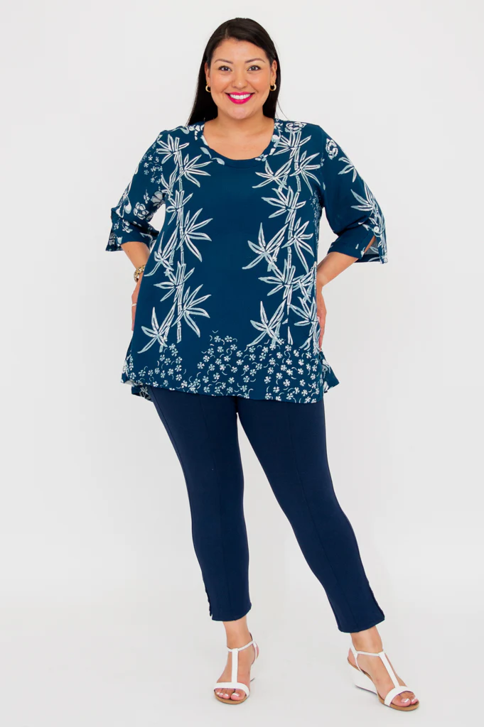 Palace Blouse, Midiana - Image 3