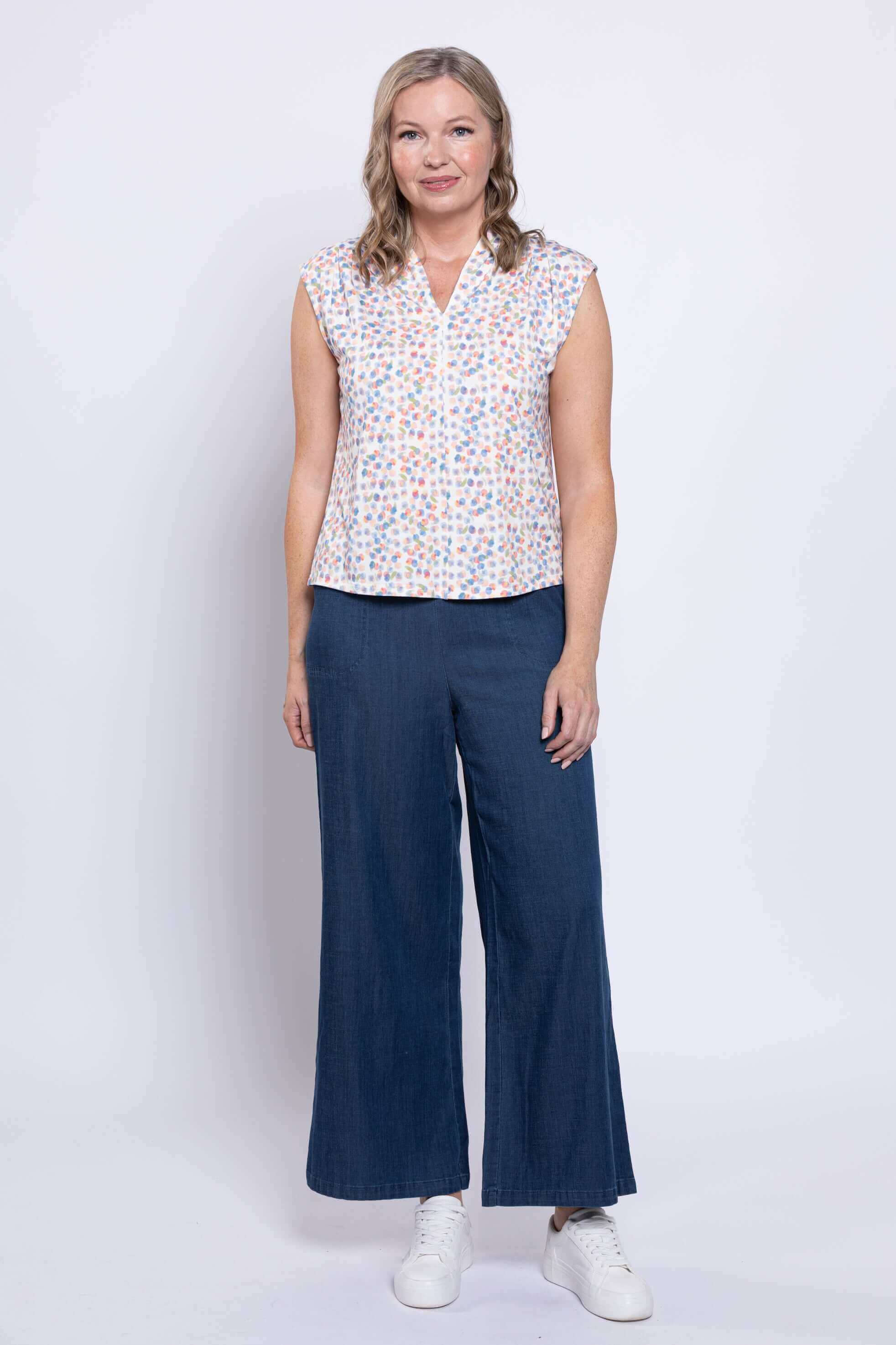 Paula Top, Multi Poko - Image 3