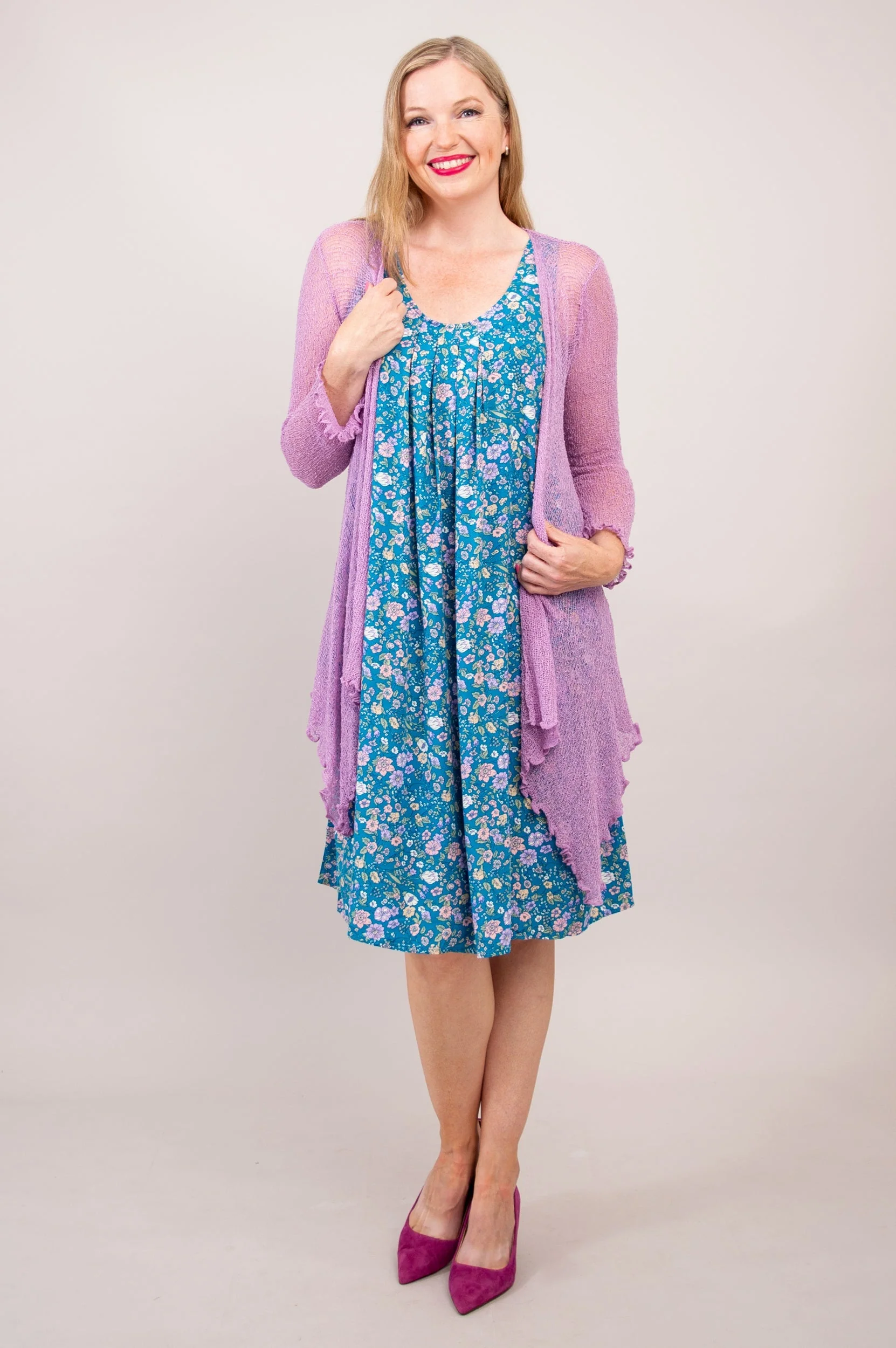 Peachy Dress, Tamani - Final Sale - Image 3