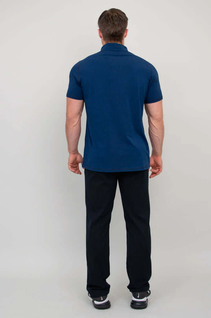 Phil Polo, Indigo, Bamboo - Image 5