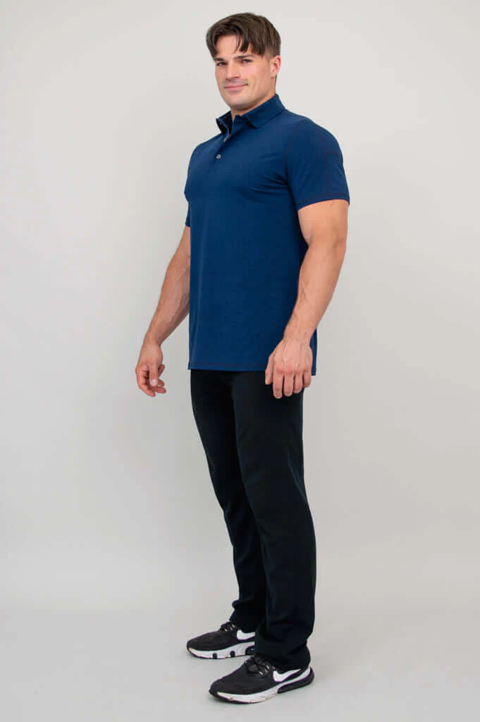 Phil Polo, Indigo, Bamboo - Image 8