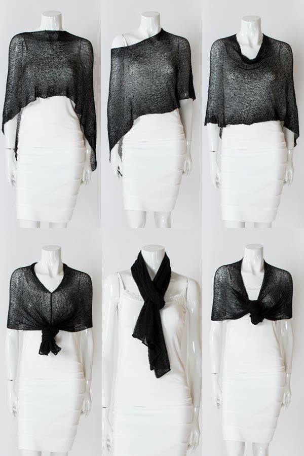 Poncho - Image 4