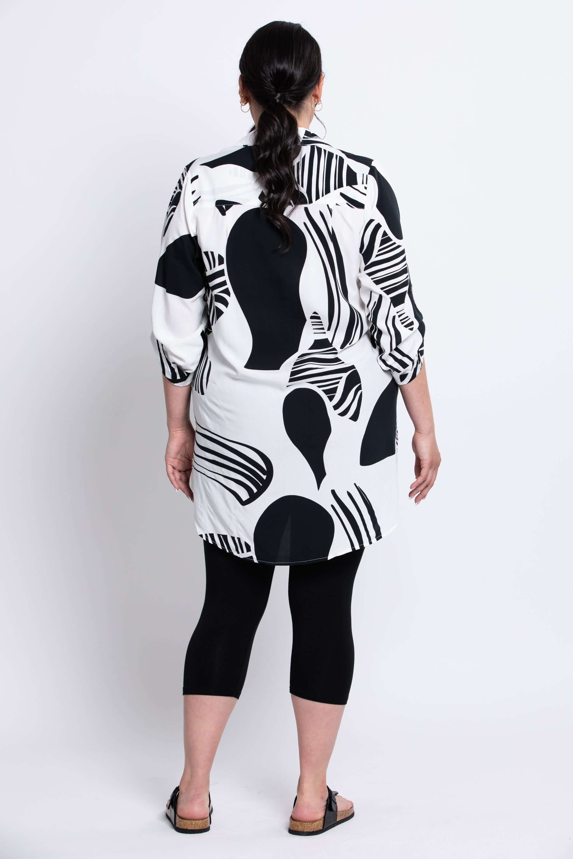 Queenie Blouse, Fame - Image 4