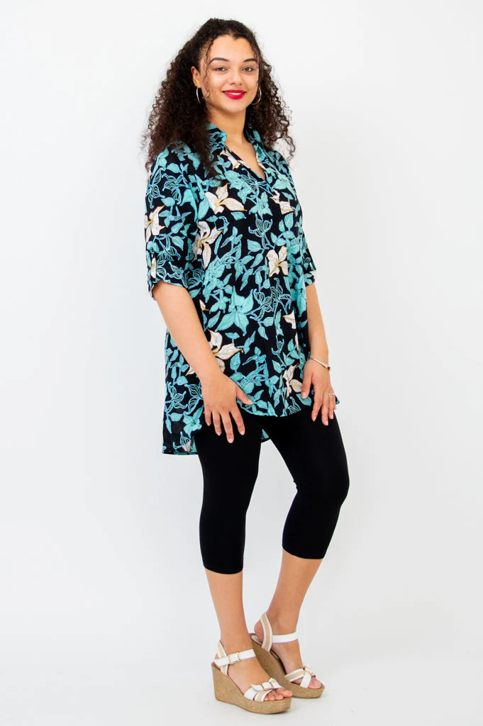 Queenie Blouse, Jani - Final Sale - Image 3