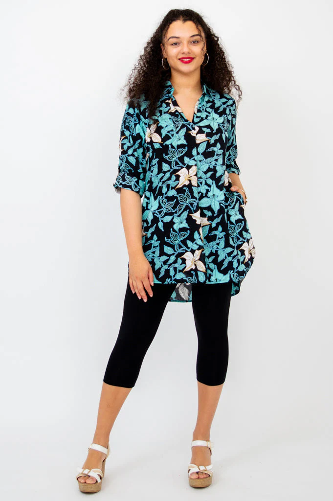 Queenie Blouse, Jani - Final Sale - Image 4