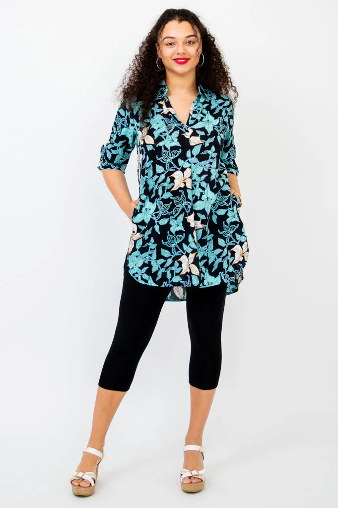 Queenie Blouse, Jani - Final Sale - Image 5