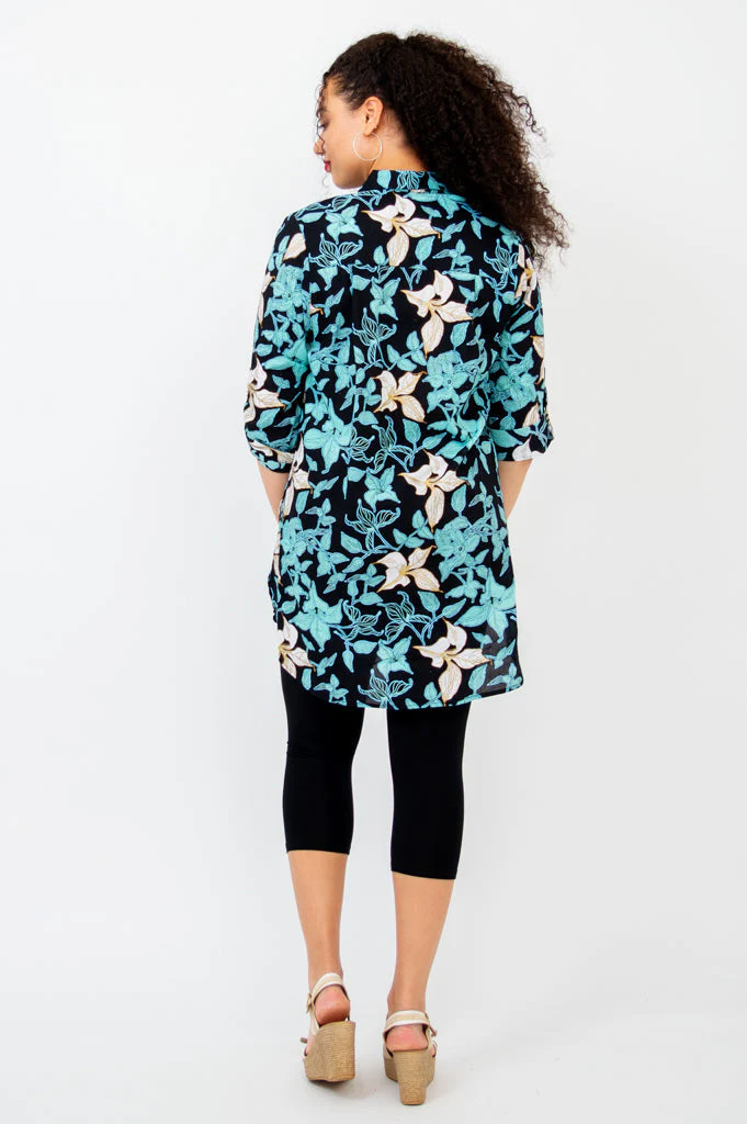 Queenie Blouse, Jani - Final Sale - Image 6