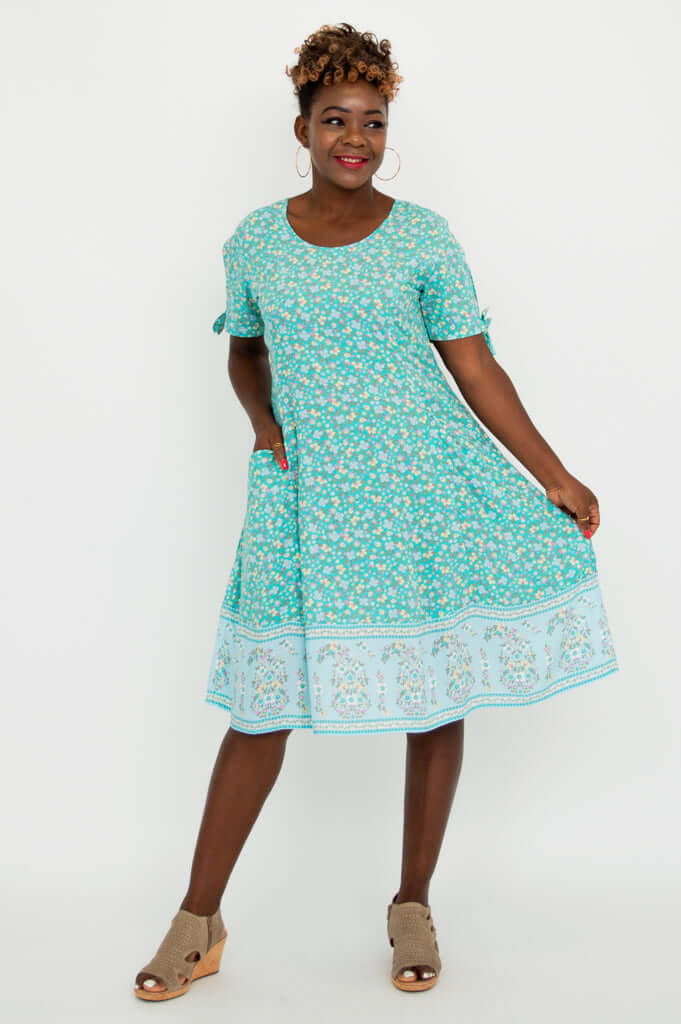 Renee Dress, Graceful - Image 3
