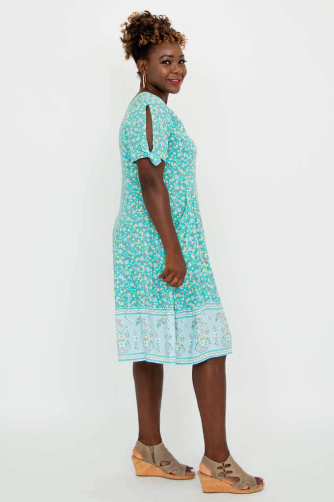 Renee Dress, Graceful - Image 4
