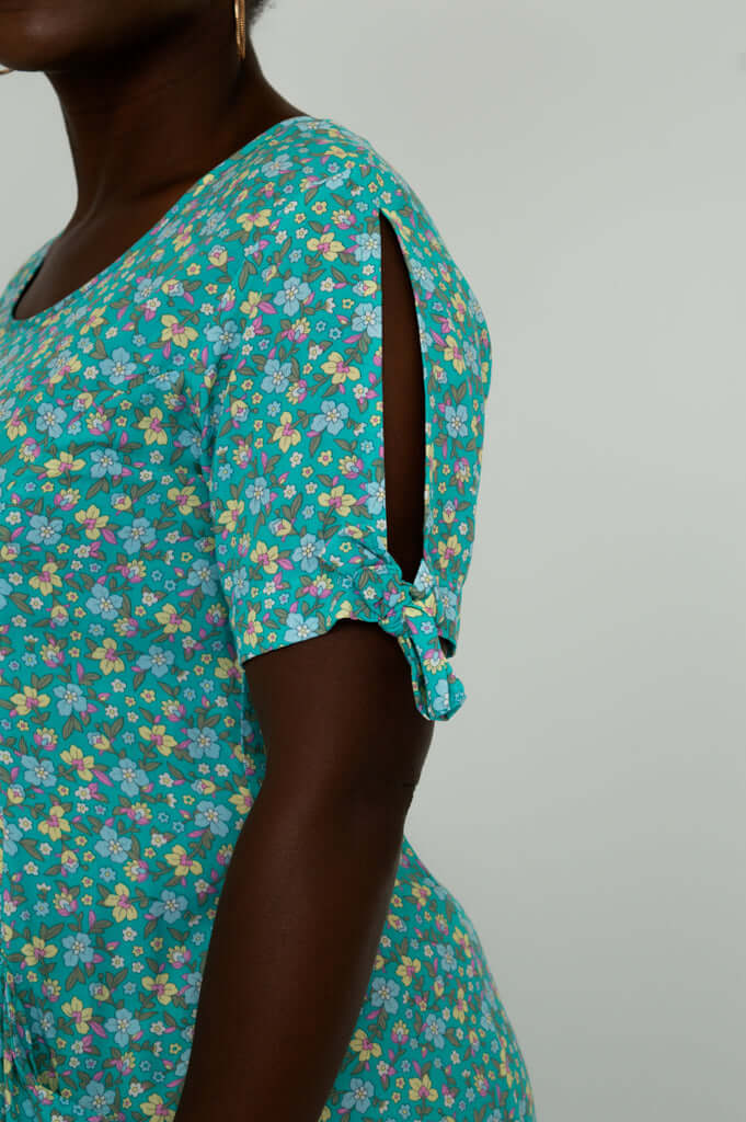 Renee Dress, Graceful - Image 6