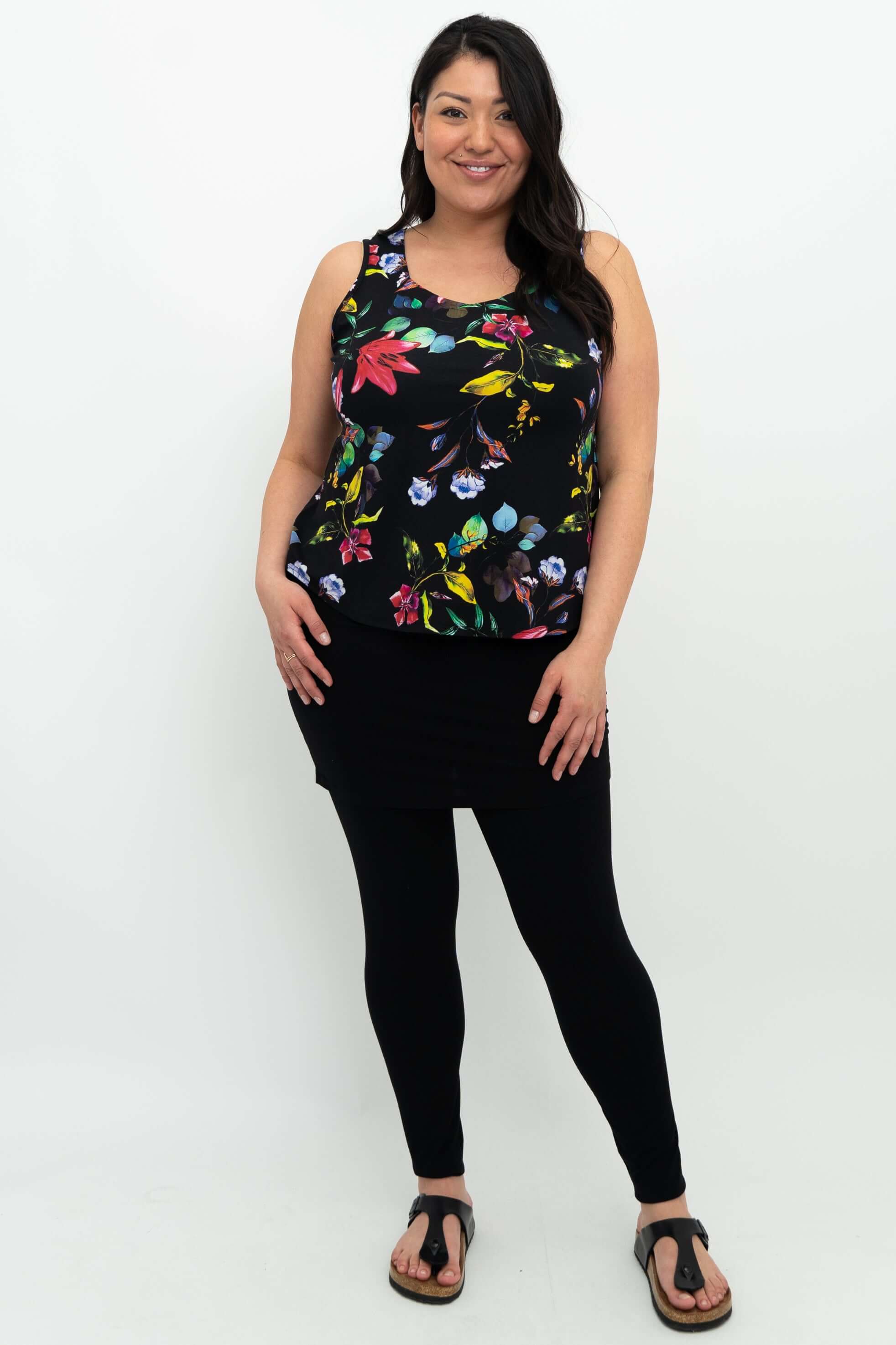 Ritzy Tank, Adventure, Bamboo - Image 2