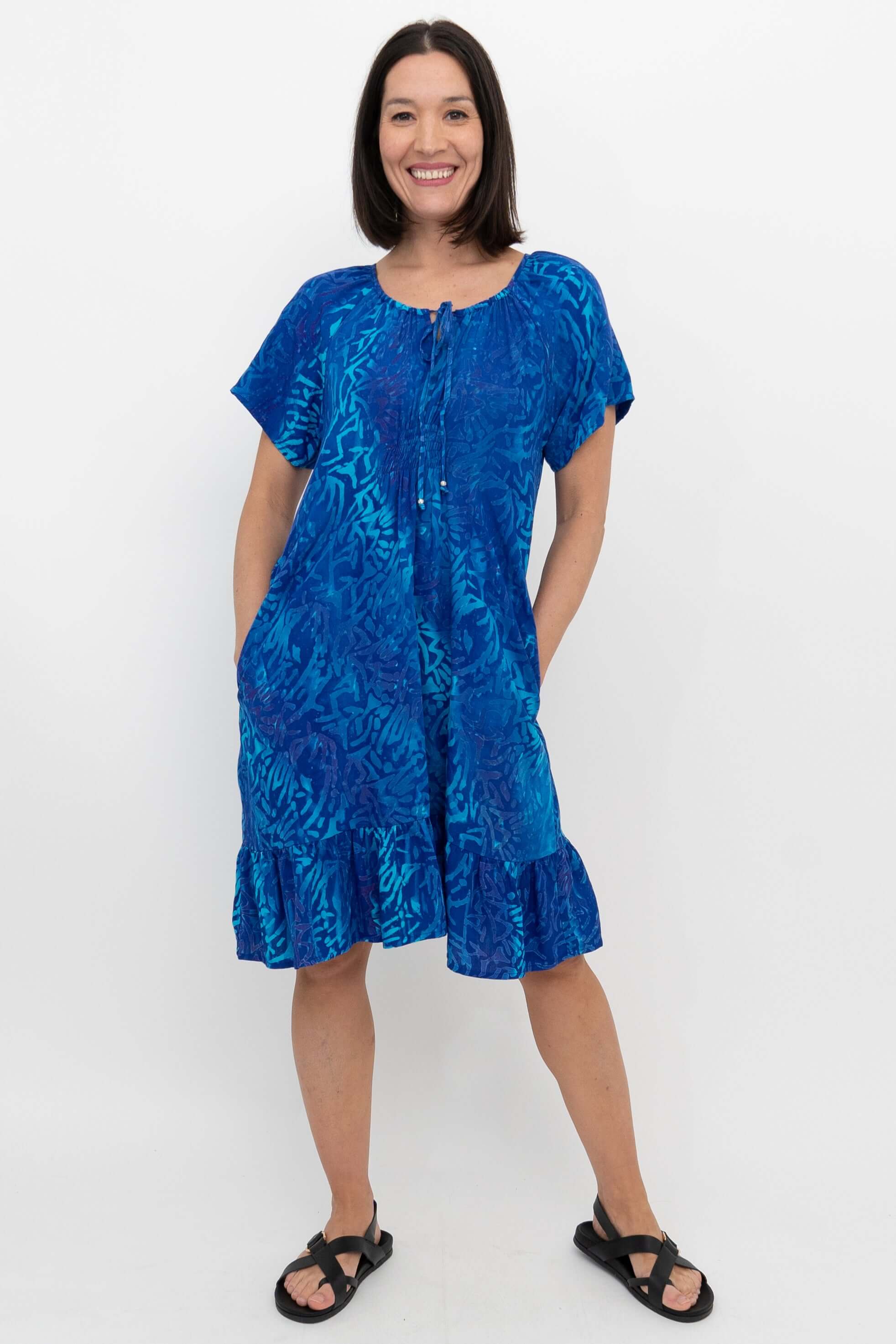 Samoa Dress, Daze - Image 2