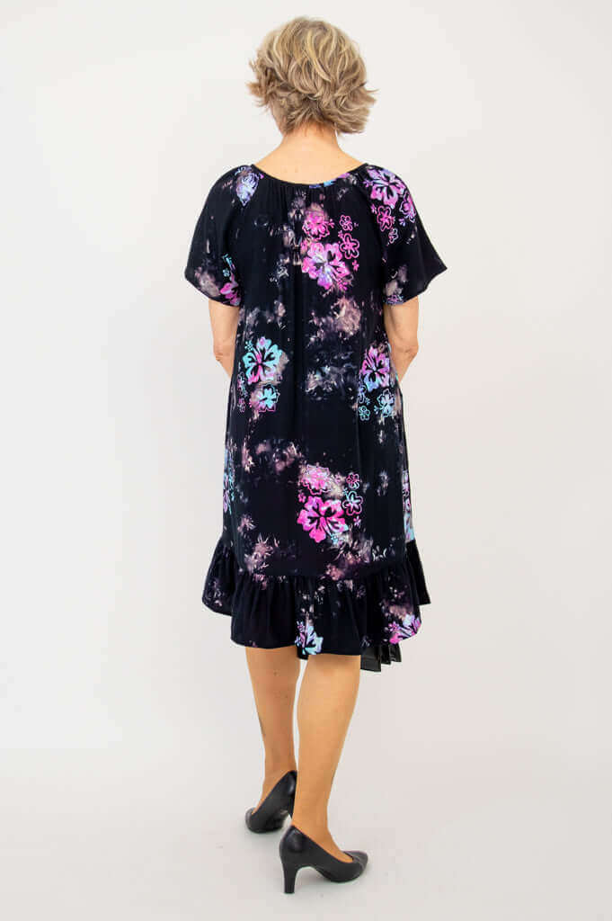 Samoa Dress, Deflari - Image 4