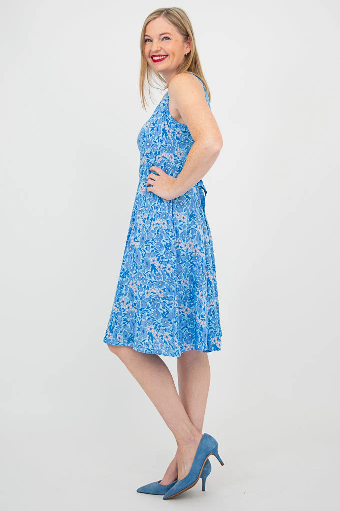 Sara Dress, Bejou - Image 5