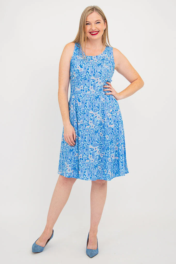Sara Dress, Bejou - Image 6