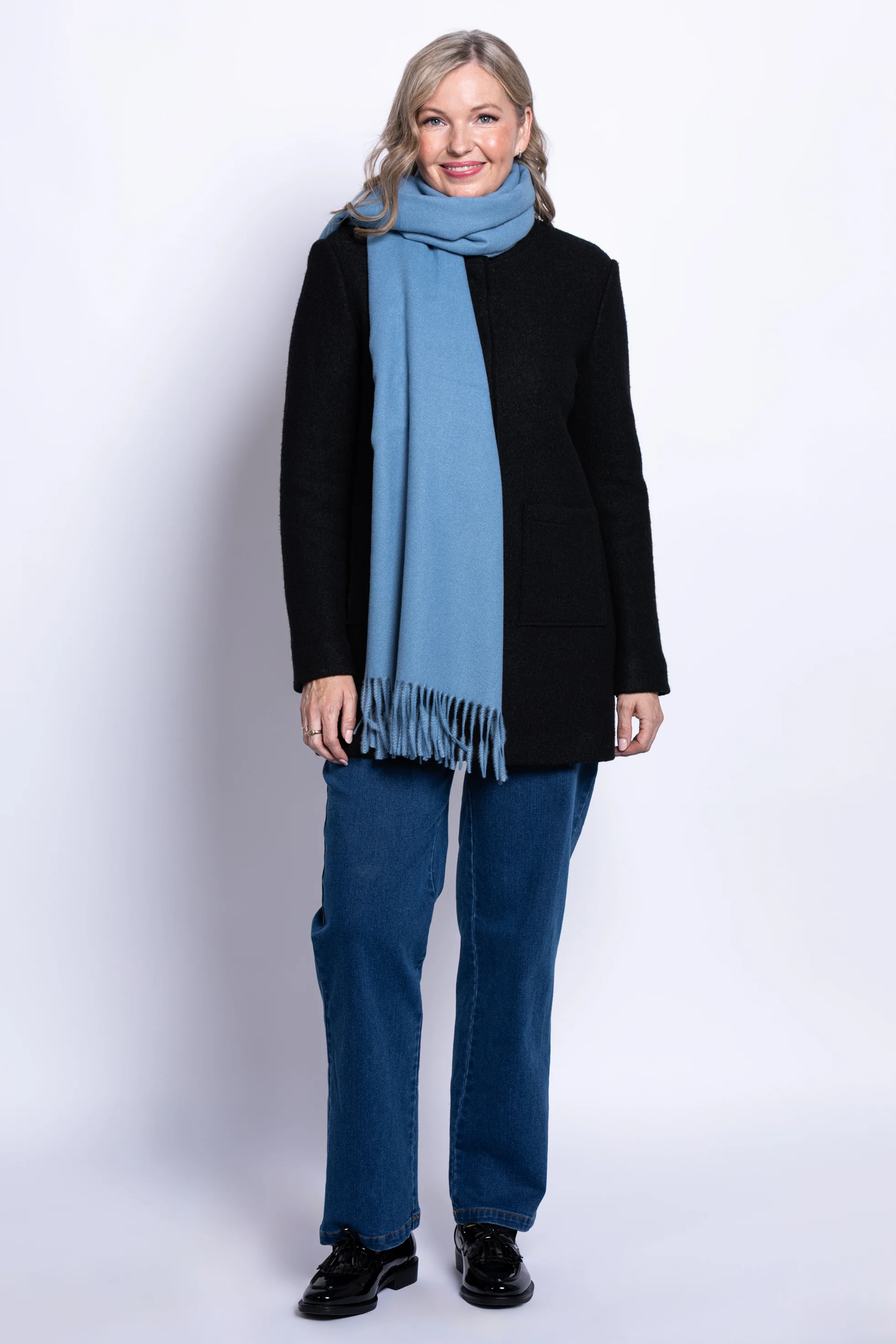 Cozy Scarf - Image 2